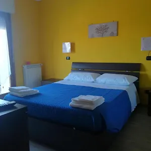 Romanina Giuland Casa vacanze