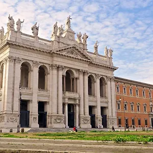 World Wide Bed San Giovanni Appartamento