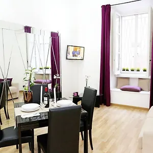 Appartement Fantasie In Trastevere, Rome