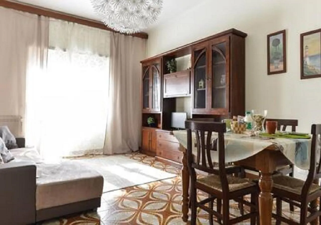 Appartamento La Casa di Eva Roma Italia