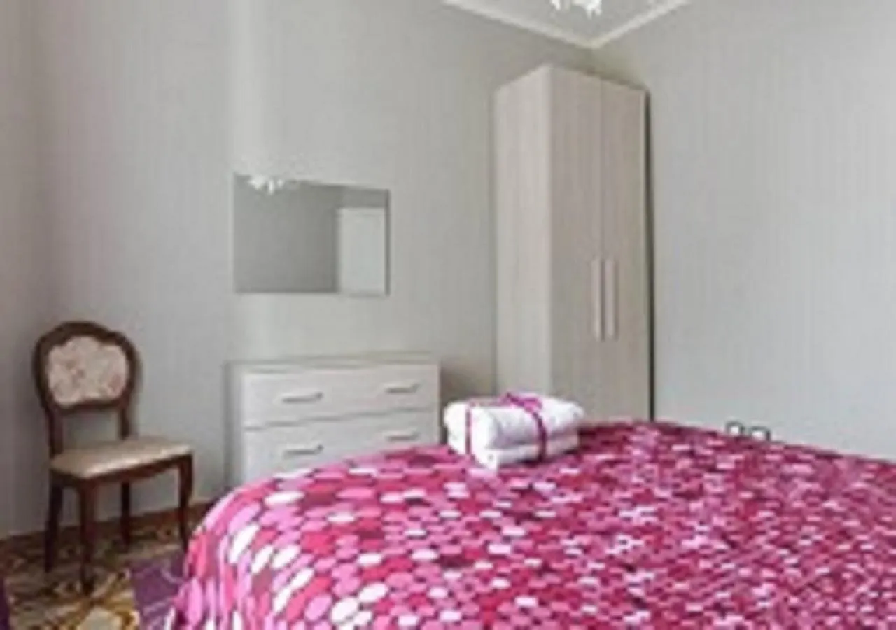 Appartamento La Casa di Eva Roma