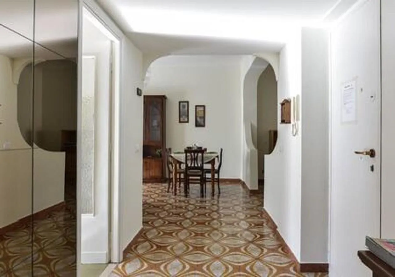 Appartamento La Casa di Eva Roma