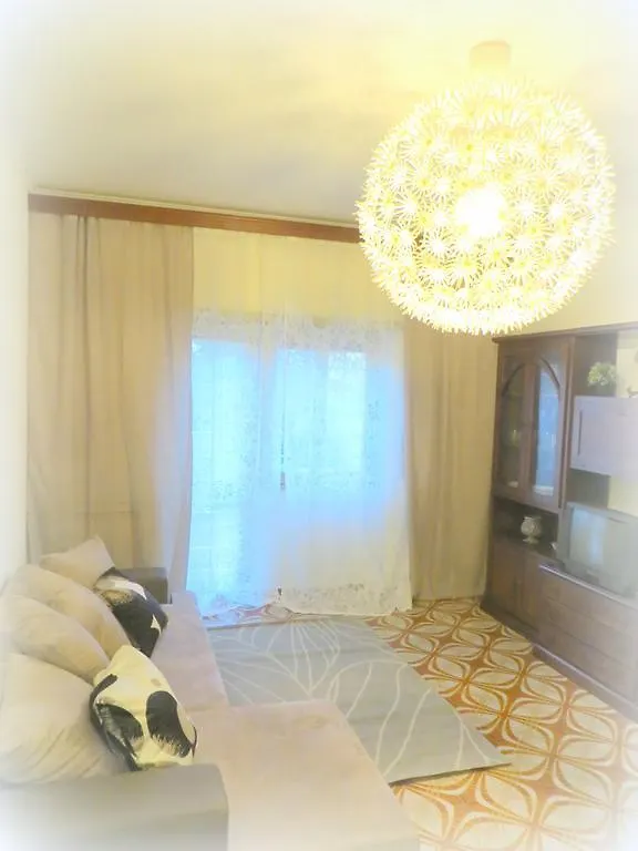 Appartamento La Casa di Eva Roma