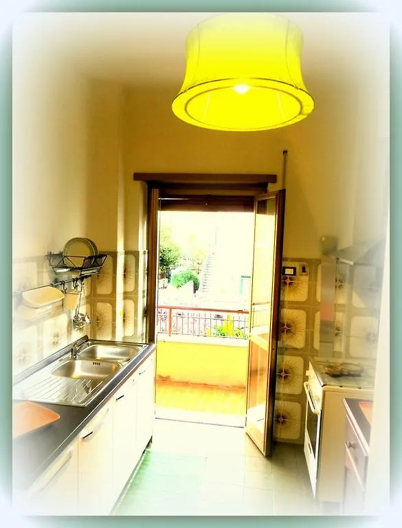 Appartamento La Casa di Eva Roma