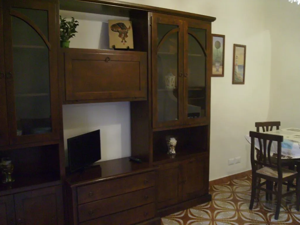Appartamento La Casa di Eva Roma