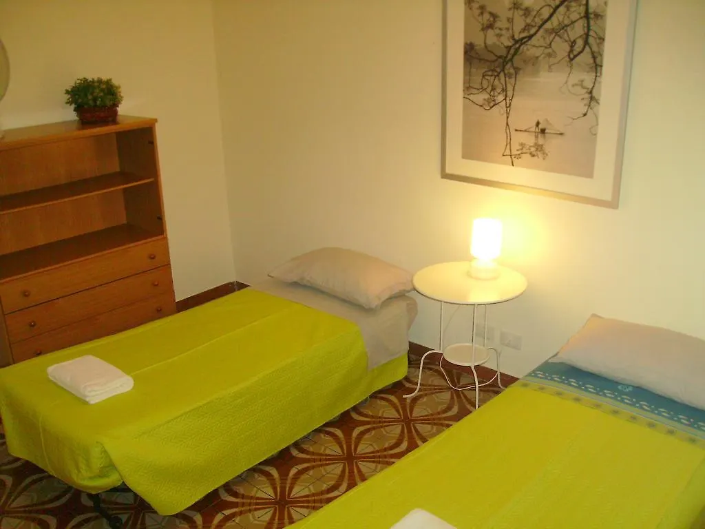 Appartamento La Casa di Eva Roma 0*,