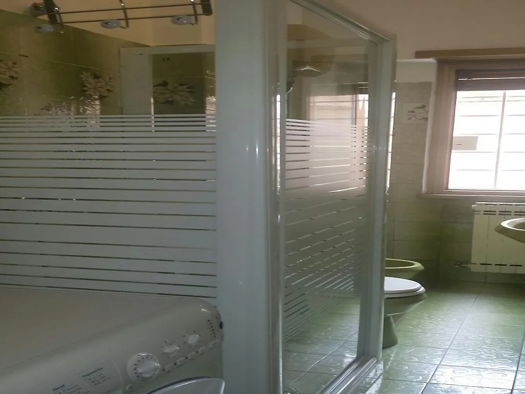 Appartamento La Casa di Eva Roma