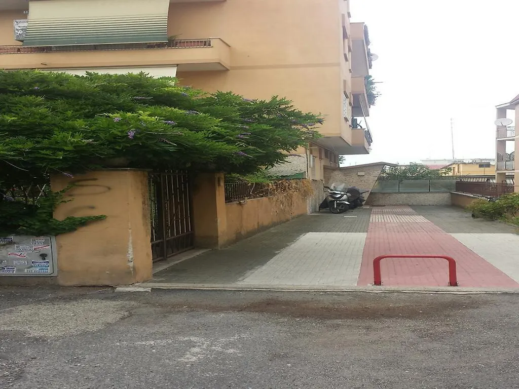 Appartamento La Casa di Eva Roma Italia