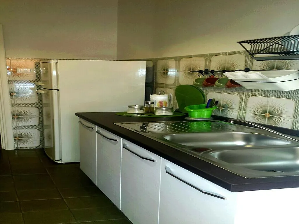 Appartamento La Casa di Eva Roma