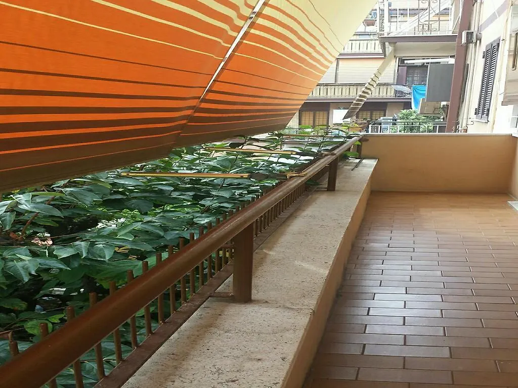 Appartamento La Casa di Eva Roma