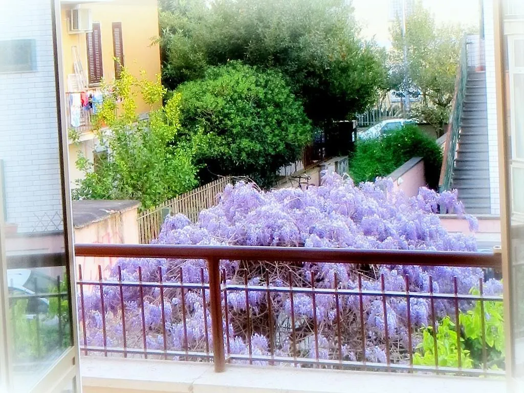 Appartamento La Casa di Eva Roma