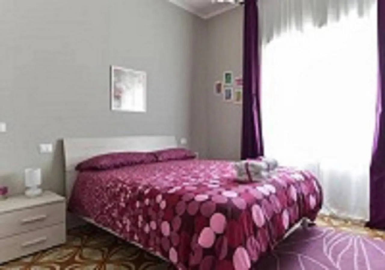 Apartamento La Casa Di Eva Roma