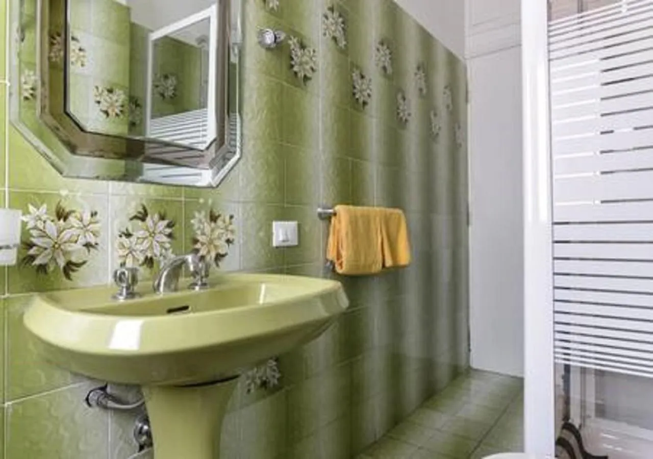 Apartamento La Casa Di Eva Roma