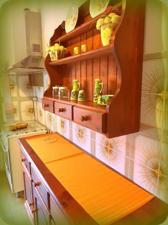 Apartamento La Casa Di Eva Roma