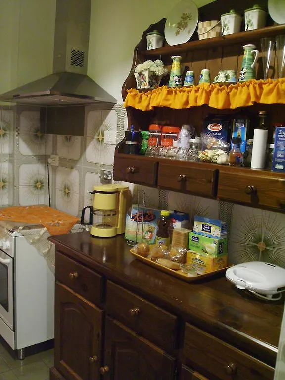 Apartamento La Casa Di Eva Roma Italia