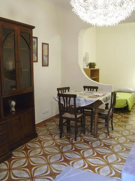 Apartamento La Casa Di Eva Roma